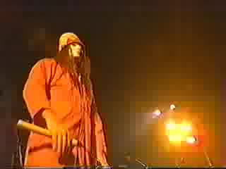 Primus tommy the cat