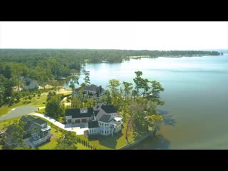 Pristine waterfront home in hertford north carolina sotheby s international realtysot