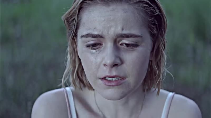 Sabrina spellman || copycat