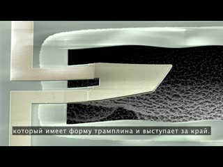 Aaron o'connell | ted2011 аарон о’коннелл разбирается в видимом квантовом объекте