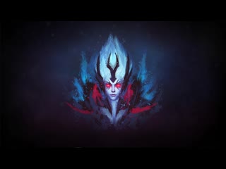 Dota 2 vengeful spirit watch online