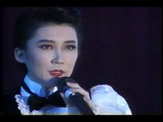 Dream flight journey ichiro maki dinner show (1990)