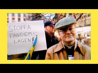 Intervju med fredrik på hötorget 6 december