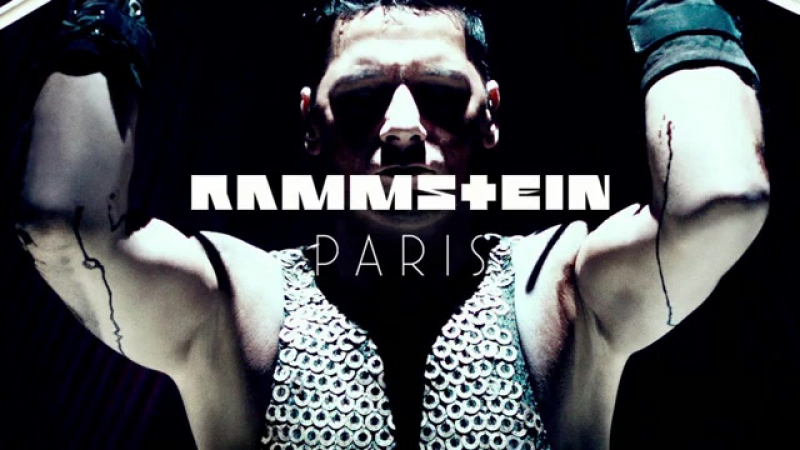 "rammstein paris" wollt ihr das bett in flammen sehen