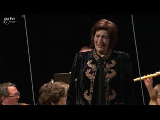 Händel festspiele galakonzert mit sarah connolly, part 2 (2015)