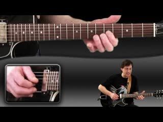 Electric blues with eric madis (lessons 41 50)