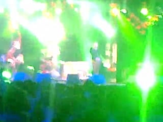 Nikita avocado (пенный дискач dfm 2012)