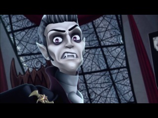 Monster high™ unearthed official frights, camera, action! trailer