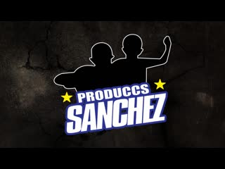 Producciones sanchez game over