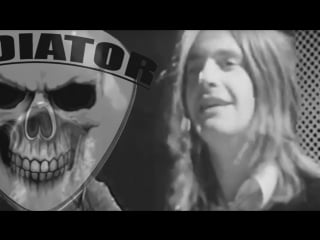 Black sabbath paranoid (с переводом)