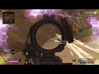 Satisfying wingman porn (wait for it, it's worth it)