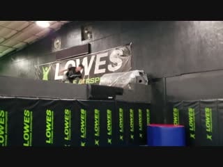 Calen chan gym slayer a freerunning compilation
