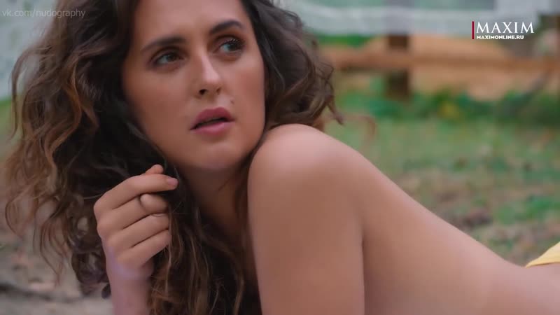 Maxim porn video – Мария шумакова голая на фотосессии для журнала maxim россия (2018) hd 1080p