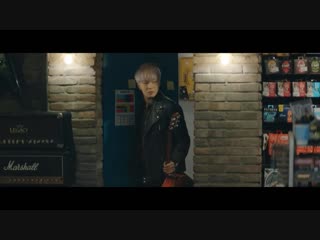 [mv] lee changsub gone