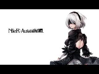 [pc] nier automata [#1] (❍ᴥ❍ʋ)