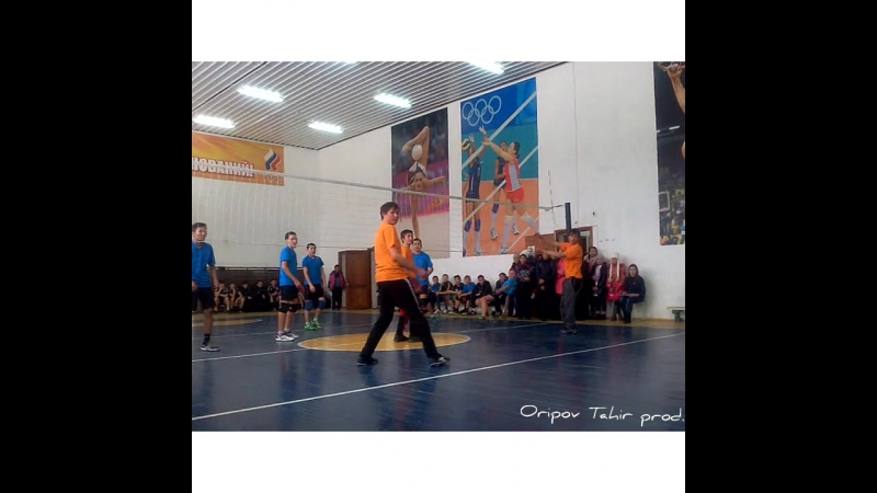 Stepanov denis (oripov tahir prod )