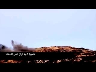 За высоту 1154 под селом бдама