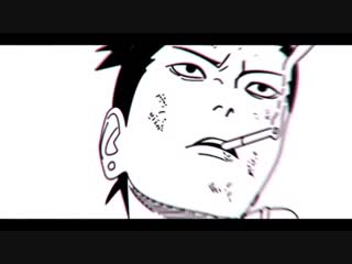 Shikamaru nara | твоя дрочильня