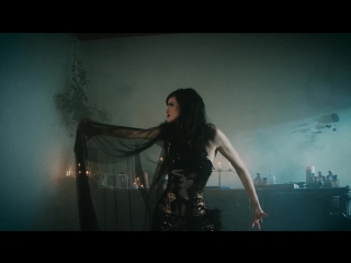 Exit eden total eclipse of the heart (bonnie tyler cover) [official videoclip] 2017