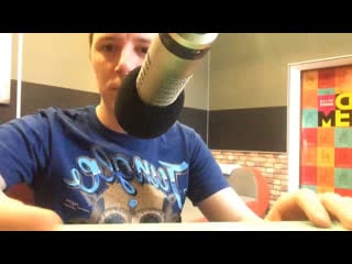 В гостях dj alex centr📀💿💽