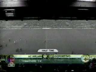 164 cl 2002/2003 ac milan deportivo la coruña 12 (13 11 2002) hl