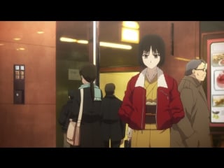 Kara no kyoukai the garden of sinners 2 satsujin kousatsu (zen) [bd 1080p, raw]