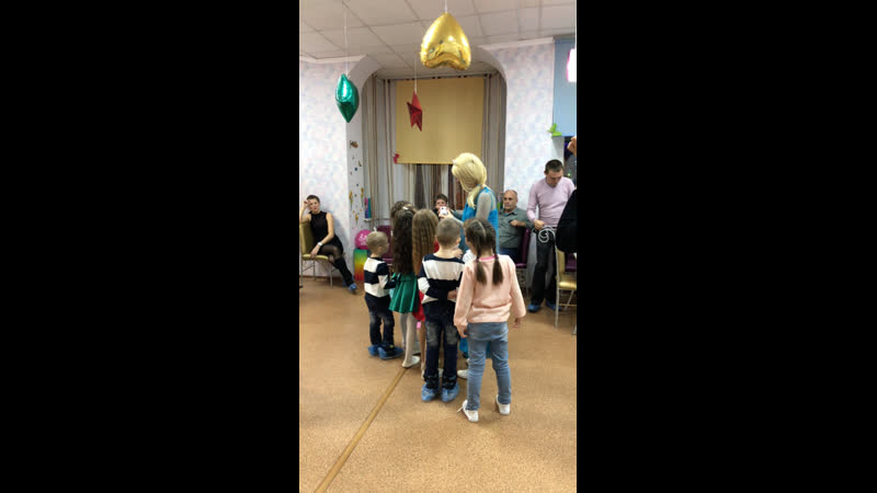 Live кафе игровая "муми тролль" молодые праздники