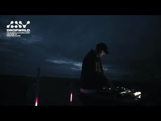 Third ≡ party (deep set) at lymm water tower