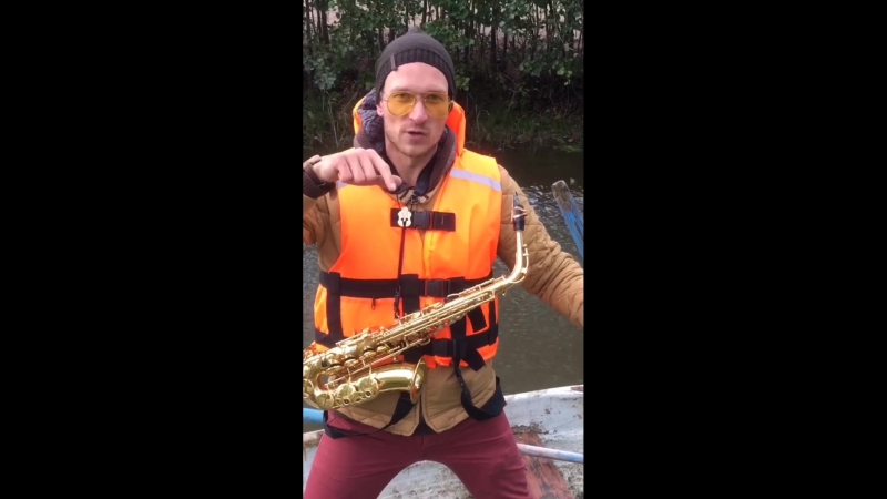 Шашлындос на природе