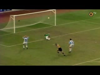 Steve bull marks his 500th appearance for the club