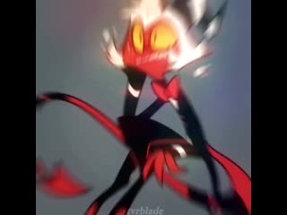 Moxxie | edit | helluva boss