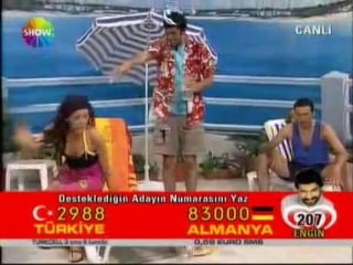 Cansu dere türkiyenin yıldızları