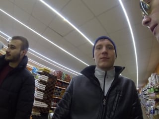 Неожиданные интервью с великими рэперами