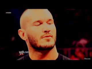 Nikki bella / randy orton / brie bella fu