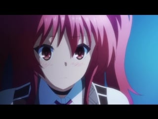Rakudai kishi no cavalry 04 wa