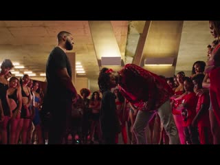 Chris brown no guidance (feat drake)