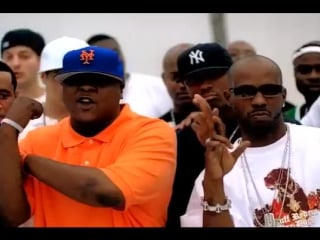 Ruff ryders feat dmx, jadakiss, kartoon flashy get wild