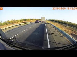 Жесткий дальнобой