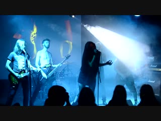 Stormland whiskey drowned (live)