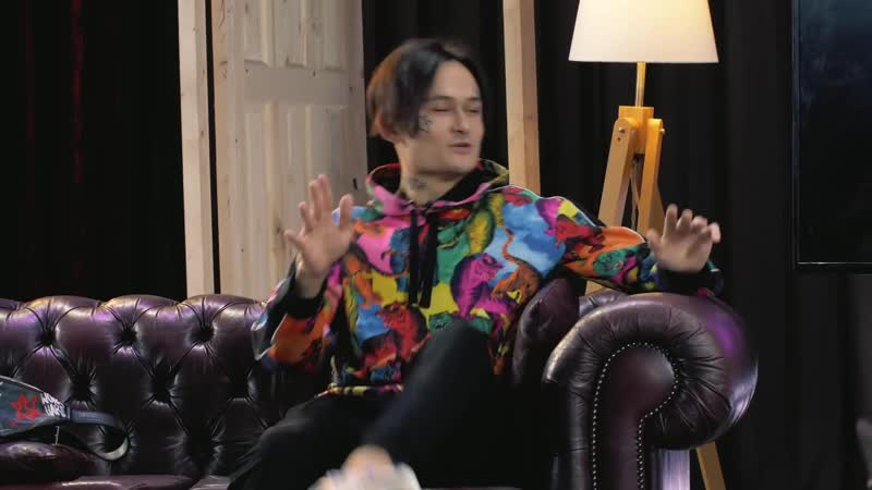 Давай начнём с того, что иди нахуй! (алишер, morgenshtern, моргенштерн для вп, для важных переговоров)