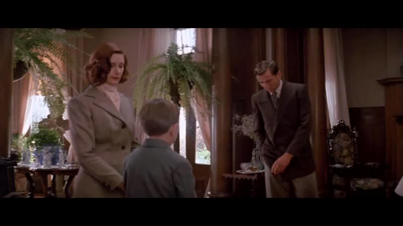 Тише, он может услышать (1983) драма карл шульц720p