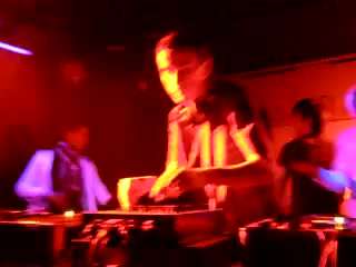 Urban beats @ цоколь (01 12 07) pt 17