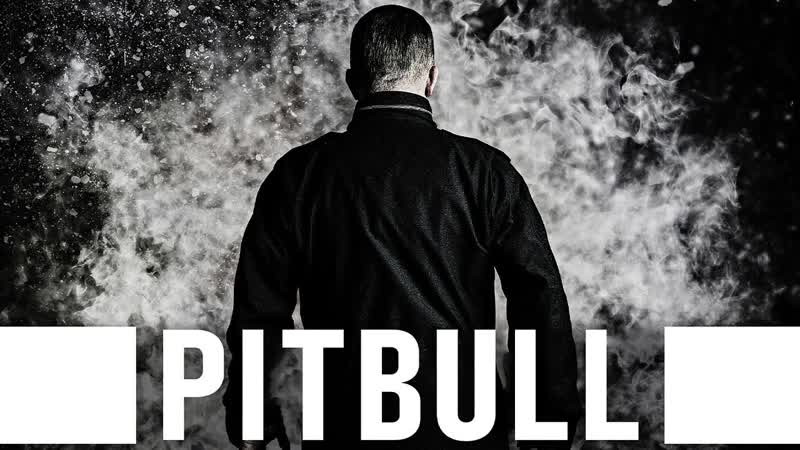 Питбуль исход (2021) pitbull (pitbull exodus)