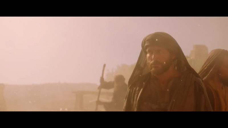 Christ porn video – Павел, апостол христа / paul, apostle of christ (2018) тизер