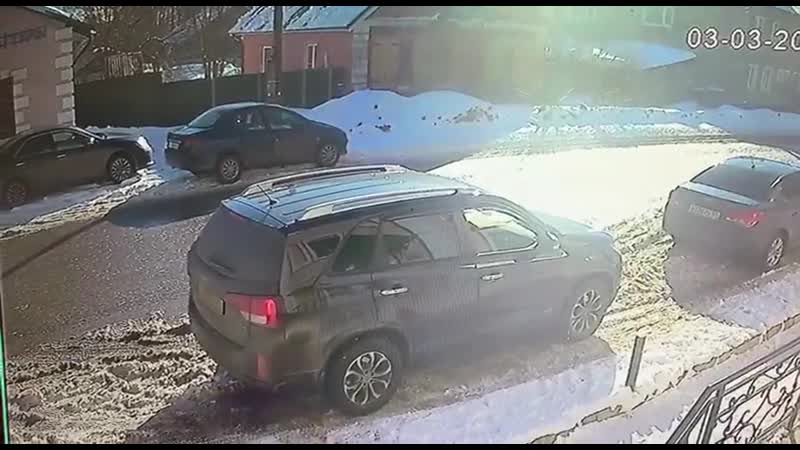 Дтп осташков ул рабочая [барахолка 2 0 осташков]