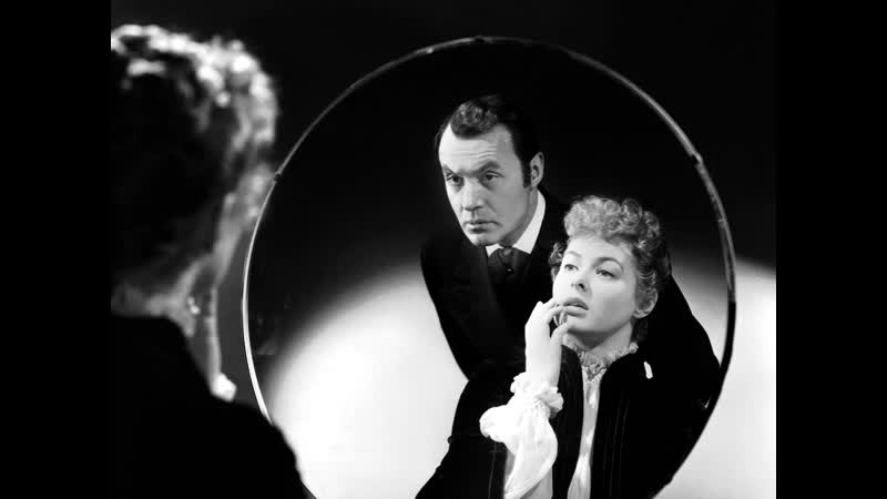 ᴴᴰ газовый свет / gaslight (1944) джордж кьюкор (фильм нуар, драма, детектив, триллер)