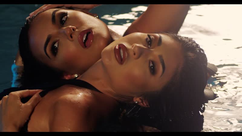 Pitbull, sak noel &amp; salvi que rica (tocame)