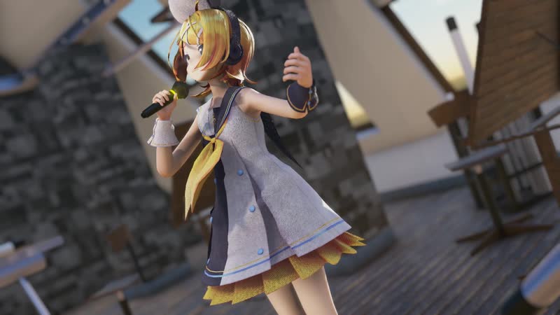 Mmd r 18 [erotic] kagamine rin jewel author ghk mmd