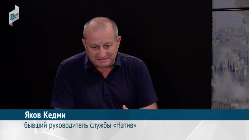 ✔ особое мнение яков кедми об ошибочном авиаударе сша по сирии