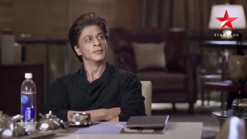 Ted talks india nayi soch promo